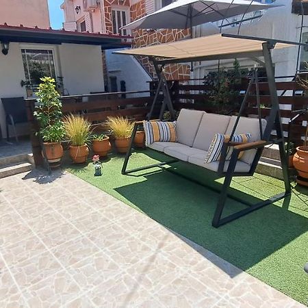 Zoe Garden Home Spata  Exterior photo
