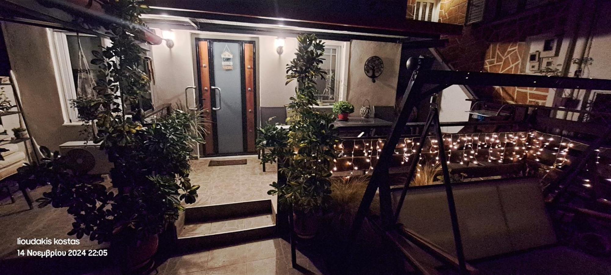 Zoe Garden Home Spata  Exterior photo